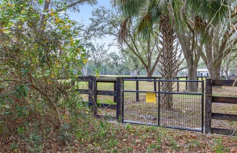 Tiny photo for 14655 SW 117th Court, Dunnellon, FL 34432 (MLS # OM713339)