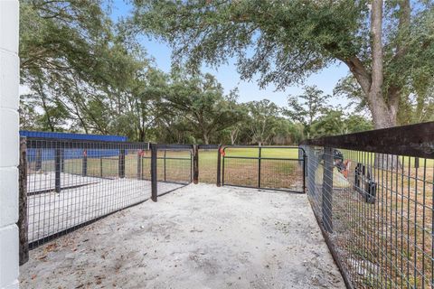 Tiny photo for 14655 SW 117th Court, Dunnellon, FL 34432 (MLS # OM713339)