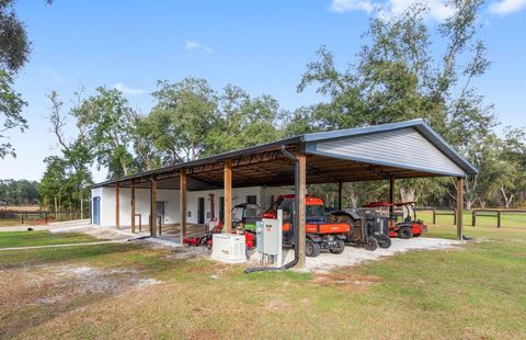 Tiny photo for 14655 SW 117th Court, Dunnellon, FL 34432 (MLS # OM713339)