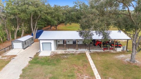 Tiny photo for 14655 SW 117th Court, Dunnellon, FL 34432 (MLS # OM713339)