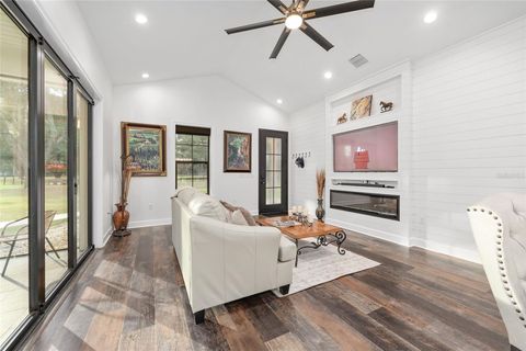 Tiny photo for 14655 SW 117th Court, Dunnellon, FL 34432 (MLS # OM713339)