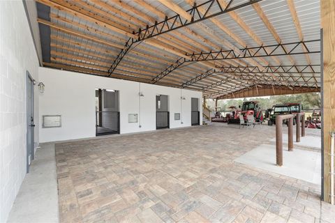 Tiny photo for 14655 SW 117th Court, Dunnellon, FL 34432 (MLS # OM713339)