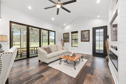 Tiny photo for 14655 SW 117th Court, Dunnellon, FL 34432 (MLS # OM713339)