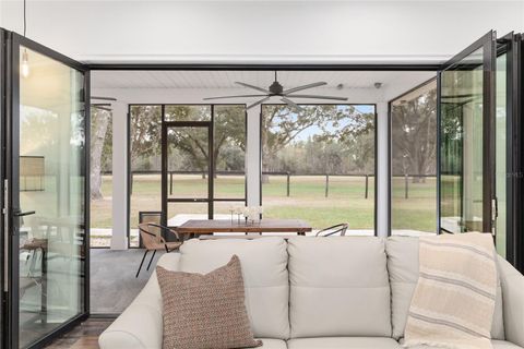 Tiny photo for 14655 SW 117th Court, Dunnellon, FL 34432 (MLS # OM713339)