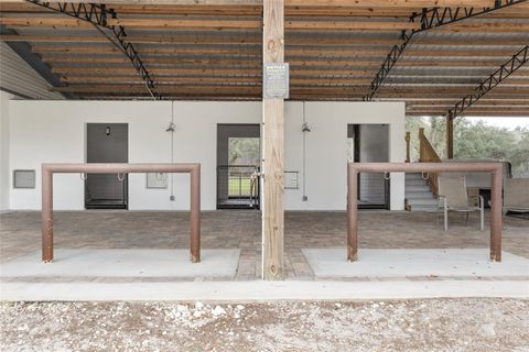 Tiny photo for 14655 SW 117th Court, Dunnellon, FL 34432 (MLS # OM713339)