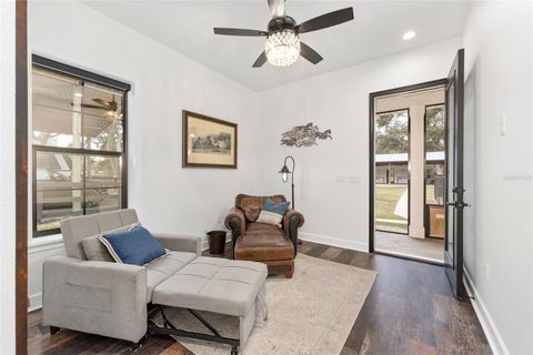 Tiny photo for 14655 SW 117th Court, Dunnellon, FL 34432 (MLS # OM713339)