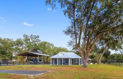 Tiny photo for 14655 SW 117th Court, Dunnellon, FL 34432 (MLS # OM713339)