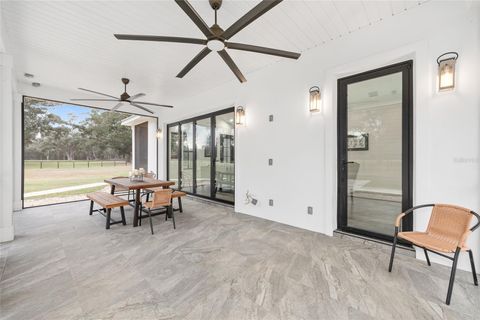 Tiny photo for 14655 SW 117th Court, Dunnellon, FL 34432 (MLS # OM713339)