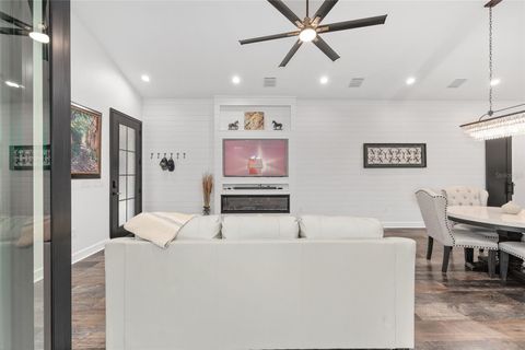 Tiny photo for 14655 SW 117th Court, Dunnellon, FL 34432 (MLS # OM713339)