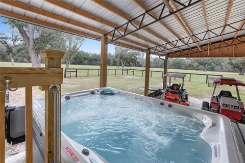 Tiny photo for 14655 SW 117th Court, Dunnellon, FL 34432 (MLS # OM713339)