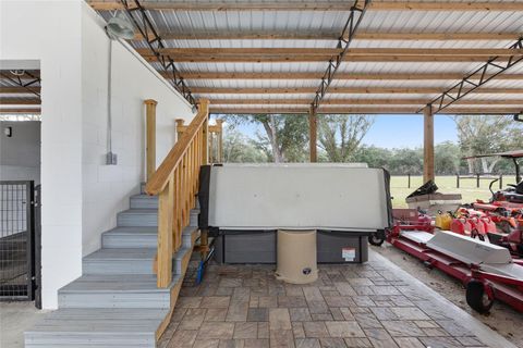 Tiny photo for 14655 SW 117th Court, Dunnellon, FL 34432 (MLS # OM713339)