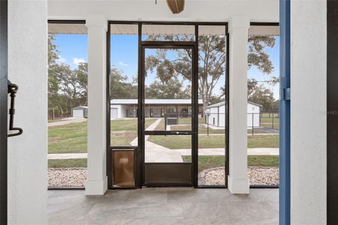 Tiny photo for 14655 SW 117th Court, Dunnellon, FL 34432 (MLS # OM713339)