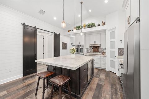 Tiny photo for 14655 SW 117th Court, Dunnellon, FL 34432 (MLS # OM713339)