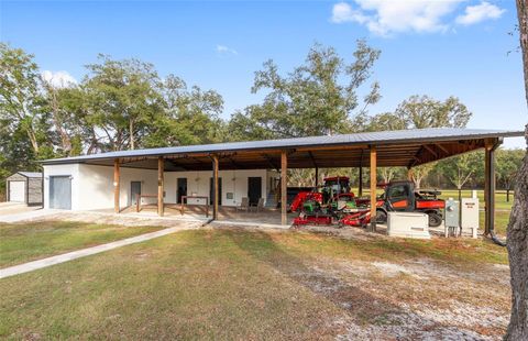 Tiny photo for 14655 SW 117th Court, Dunnellon, FL 34432 (MLS # OM713339)