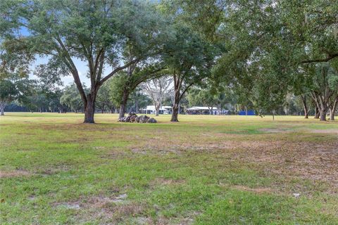 Tiny photo for 14655 SW 117th Court, Dunnellon, FL 34432 (MLS # OM713339)
