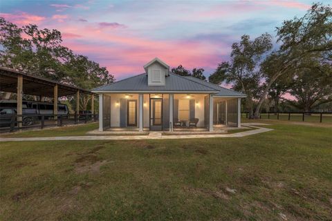 Tiny photo for 14655 SW 117th Court, Dunnellon, FL 34432 (MLS # OM713339)
