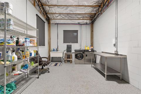 Tiny photo for 14655 SW 117th Court, Dunnellon, FL 34432 (MLS # OM713339)