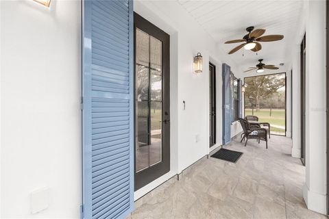 Tiny photo for 14655 SW 117th Court, Dunnellon, FL 34432 (MLS # OM713339)