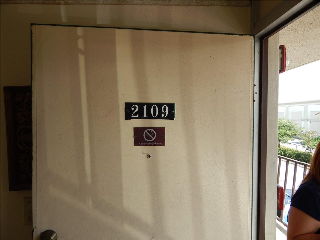 Photo of 7900 S Orange Blossom Trail #2109, Orlando, FL 32809 (MLS # S5156651)