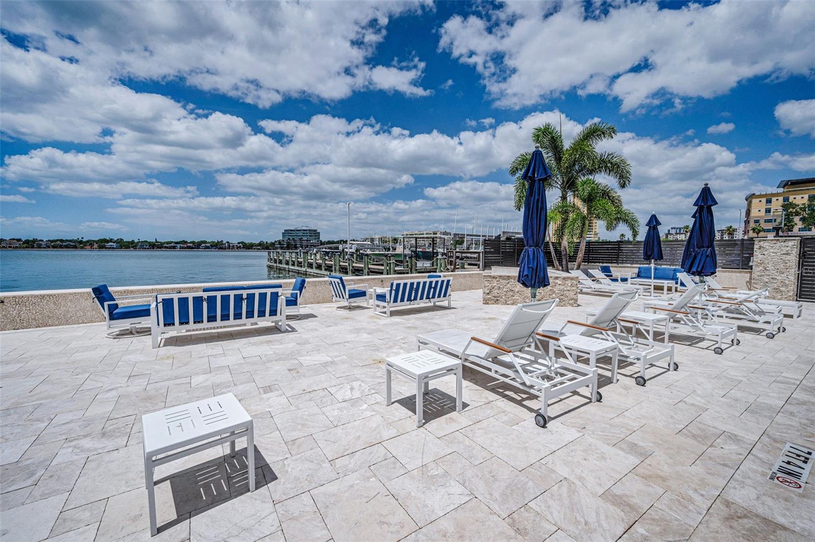 ADALIA BAYFRONT CONDO - Residential