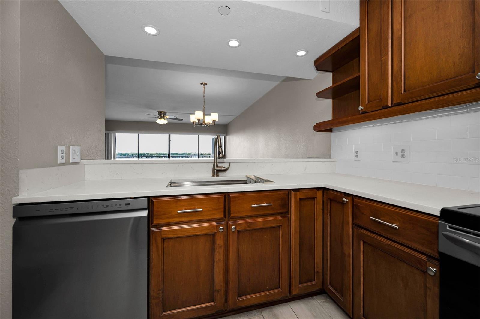 ADALIA BAYFRONT CONDO - Residential