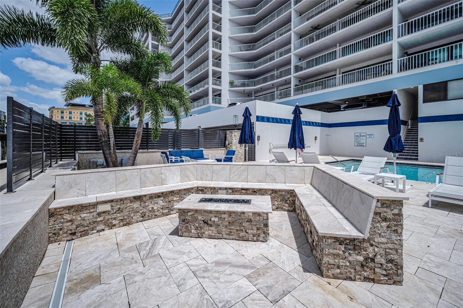 ADALIA BAYFRONT CONDO - Residential