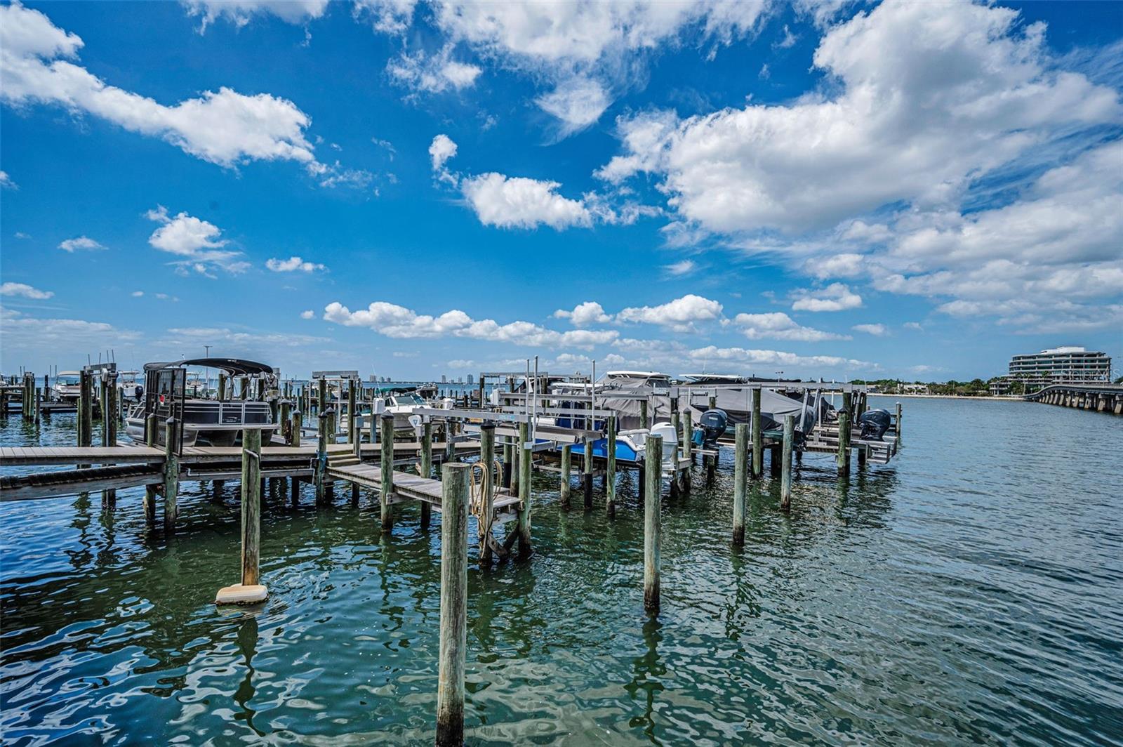 ADALIA BAYFRONT CONDO - Residential