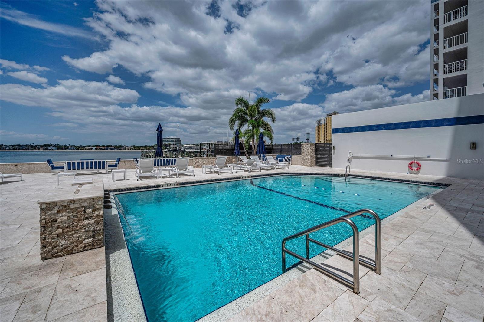 ADALIA BAYFRONT CONDO - Residential