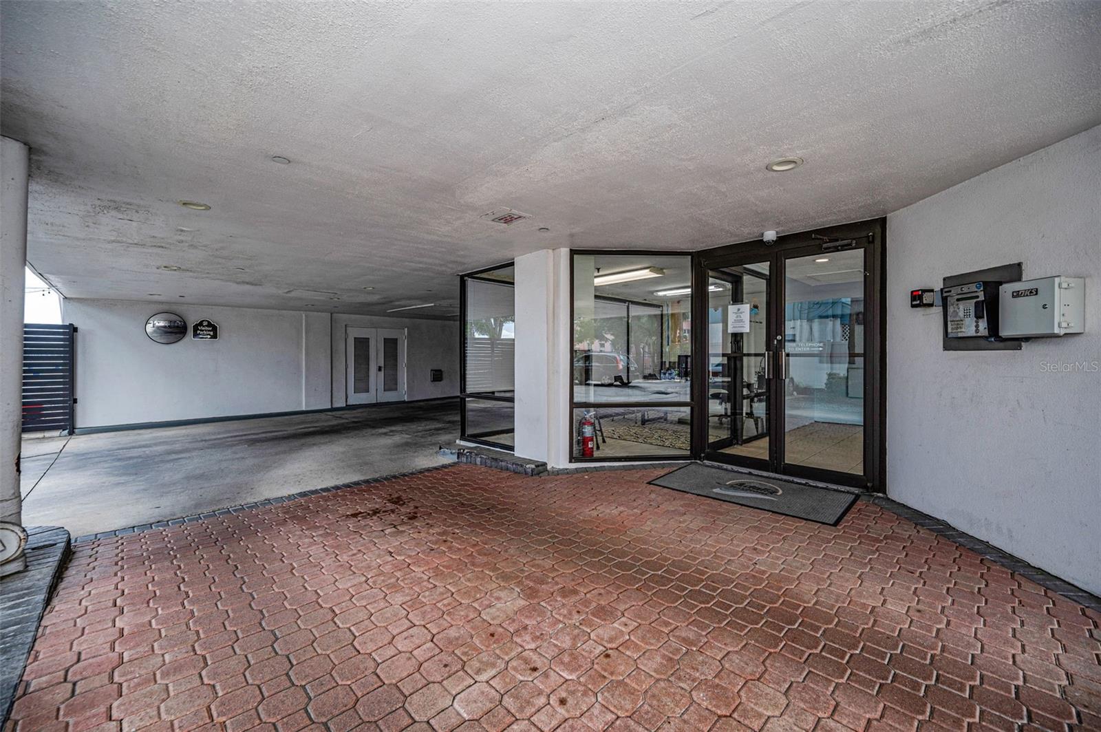 ADALIA BAYFRONT CONDO - Residential