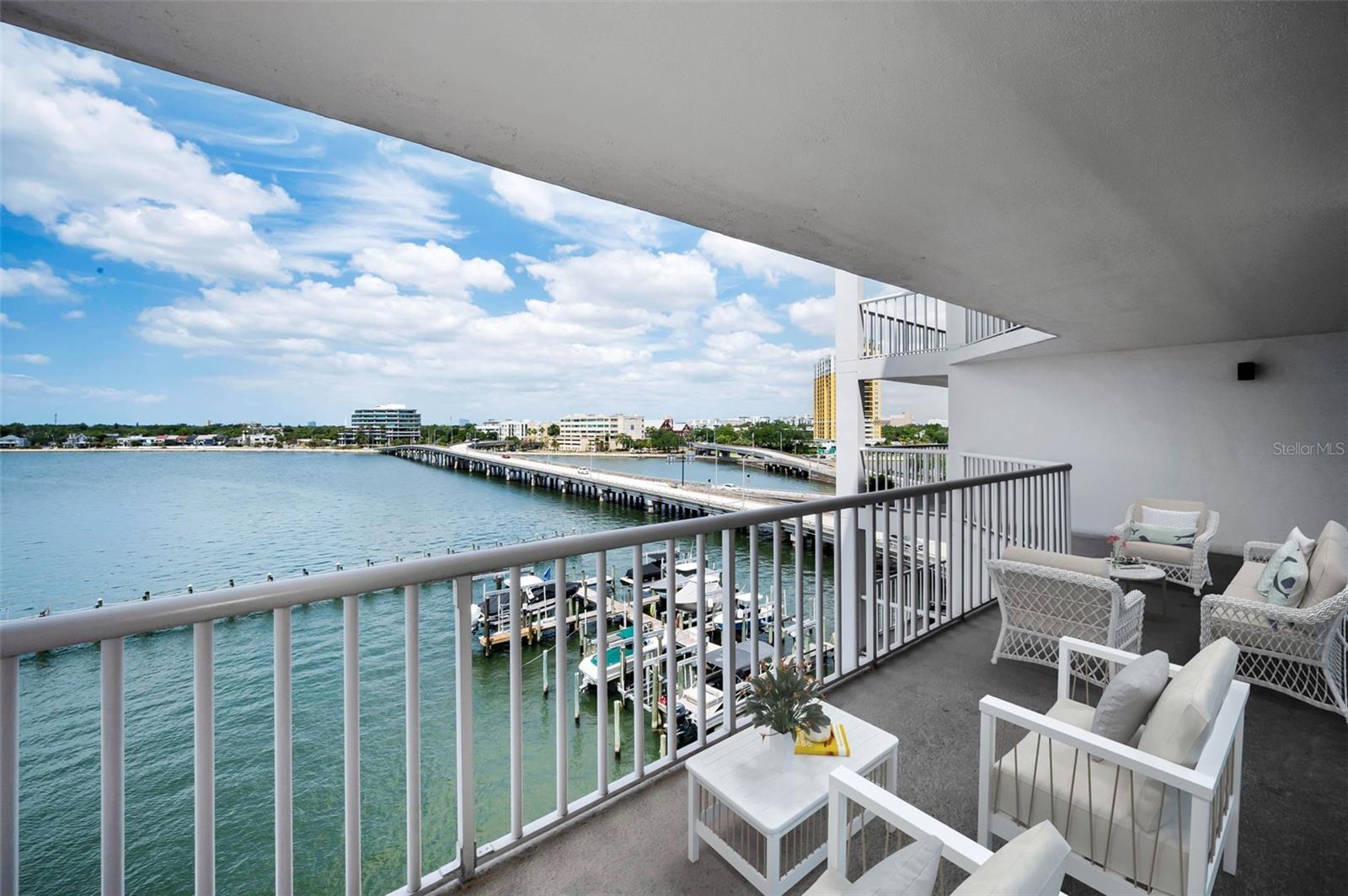 ADALIA BAYFRONT CONDO - Residential