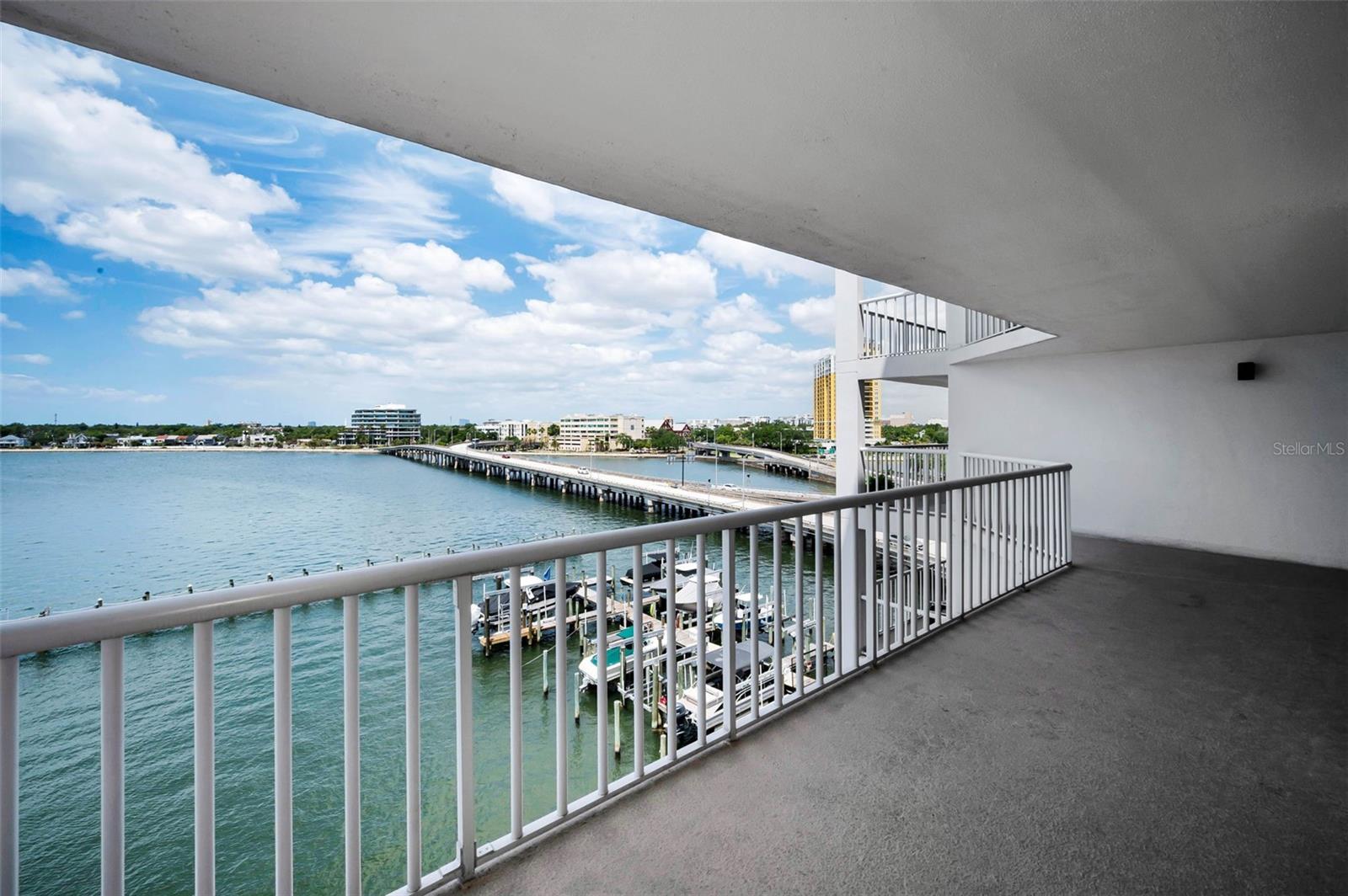 ADALIA BAYFRONT CONDO - Residential