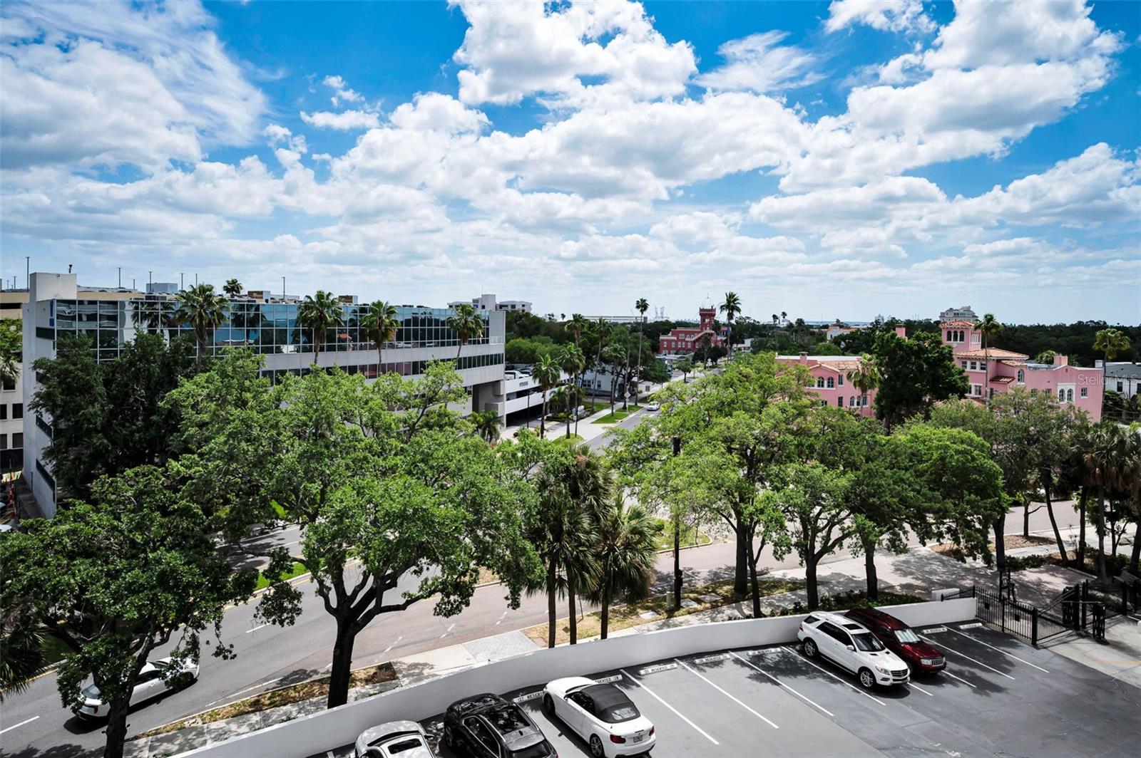 ADALIA BAYFRONT CONDO - Residential