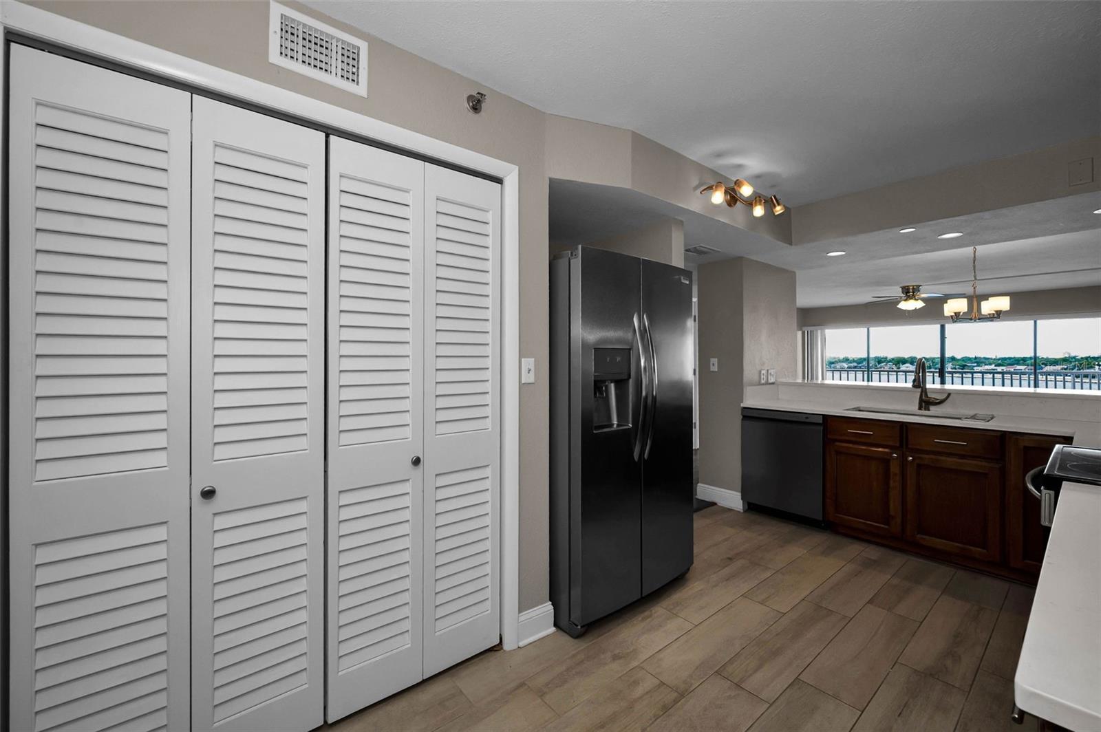 ADALIA BAYFRONT CONDO - Residential