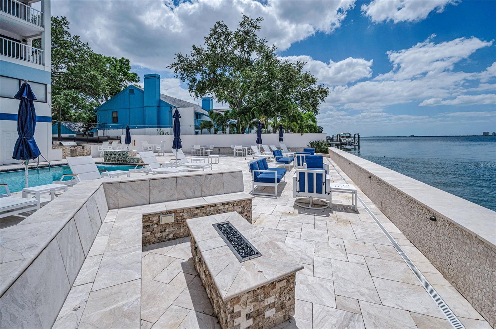 ADALIA BAYFRONT CONDO - Residential