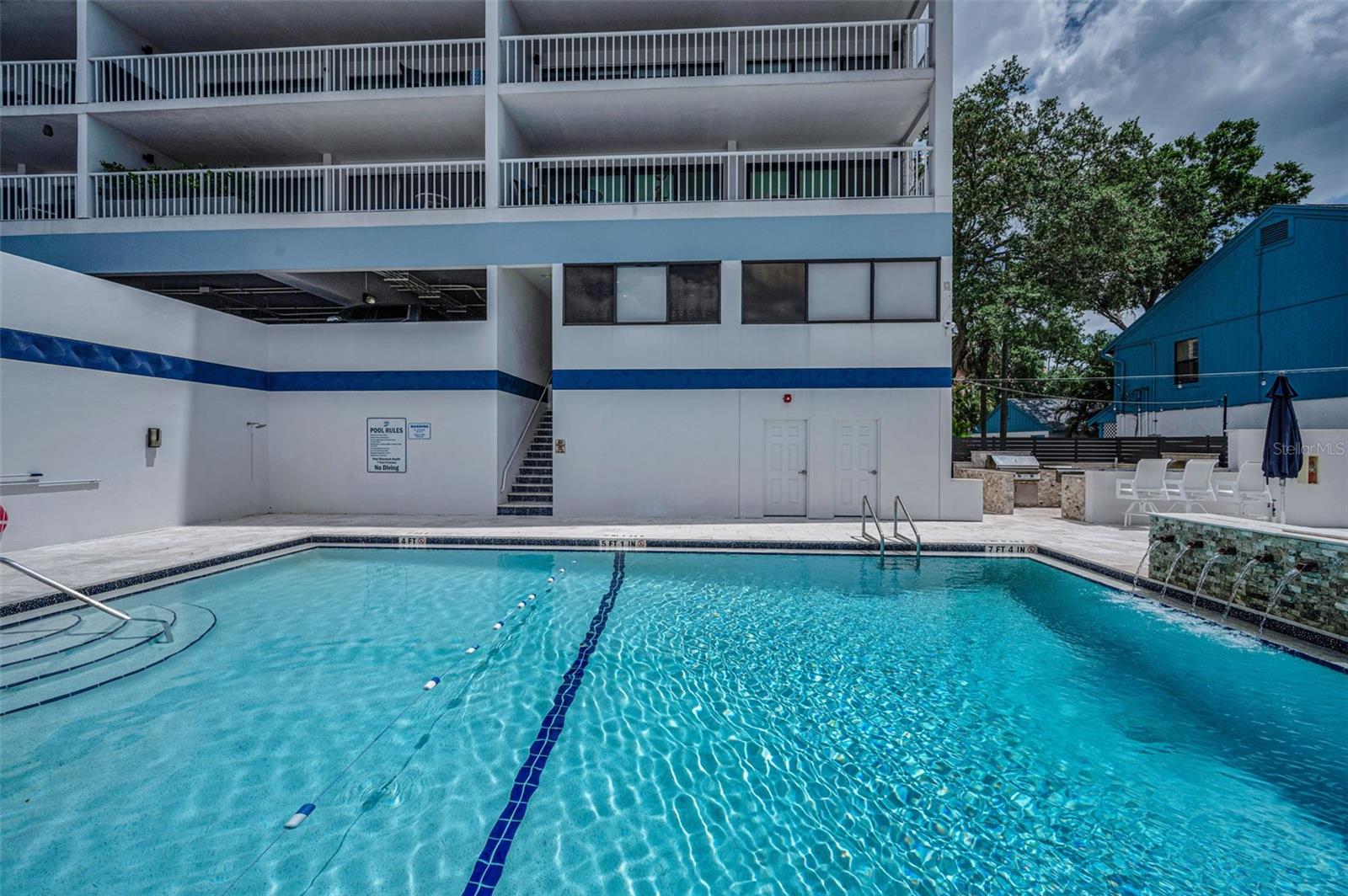 ADALIA BAYFRONT CONDO - Residential