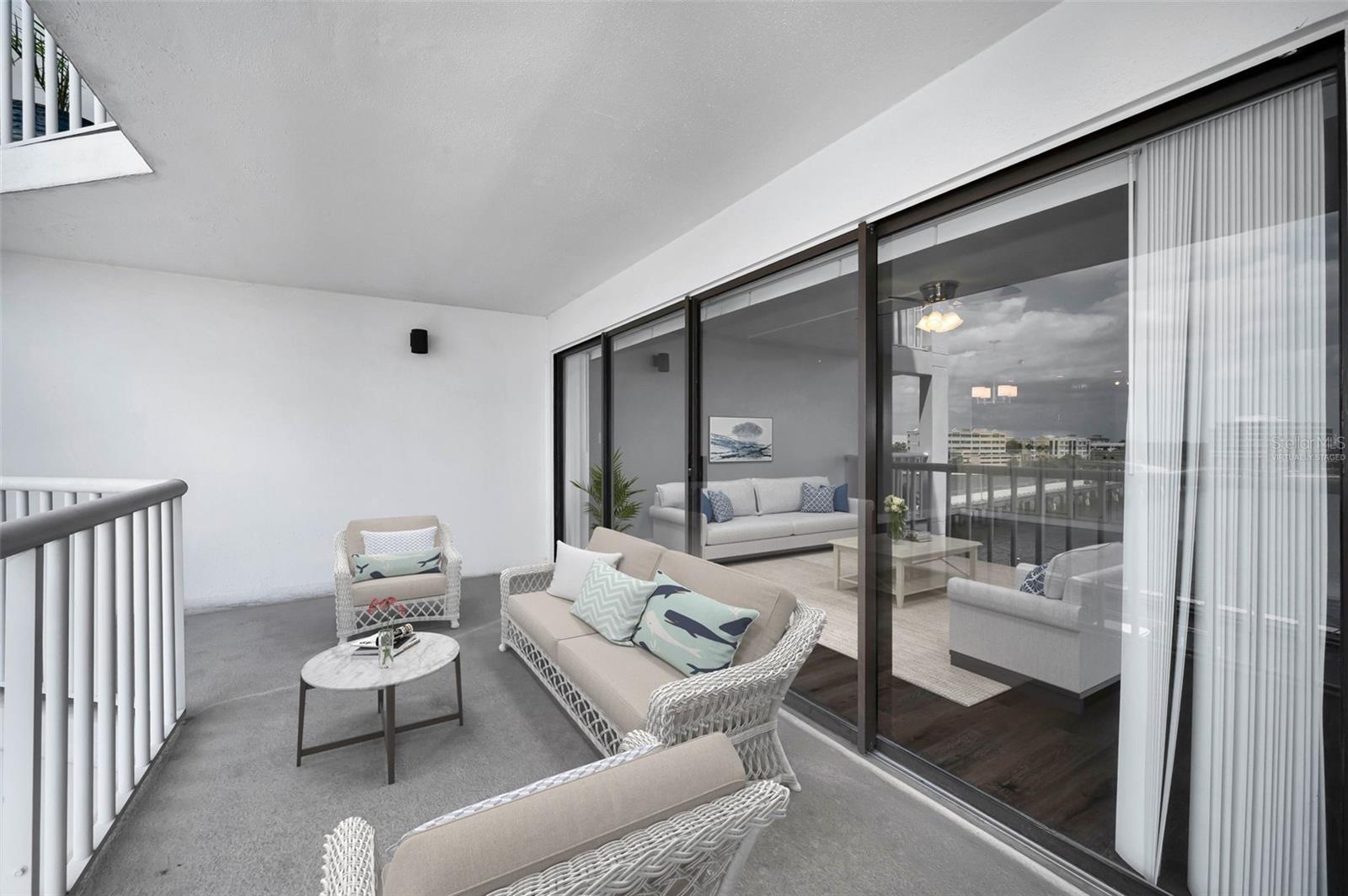 ADALIA BAYFRONT CONDO - Residential