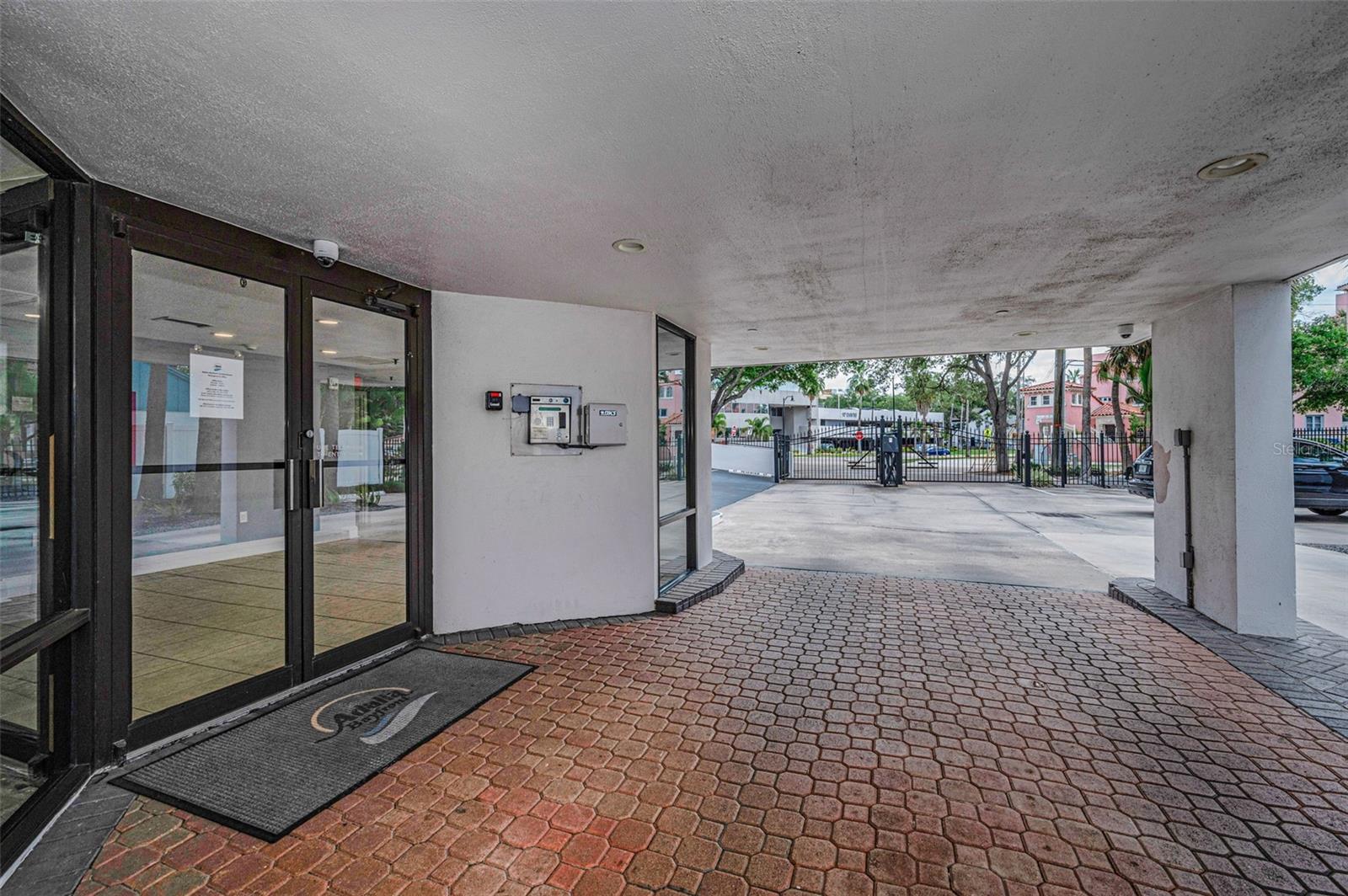 ADALIA BAYFRONT CONDO - Residential