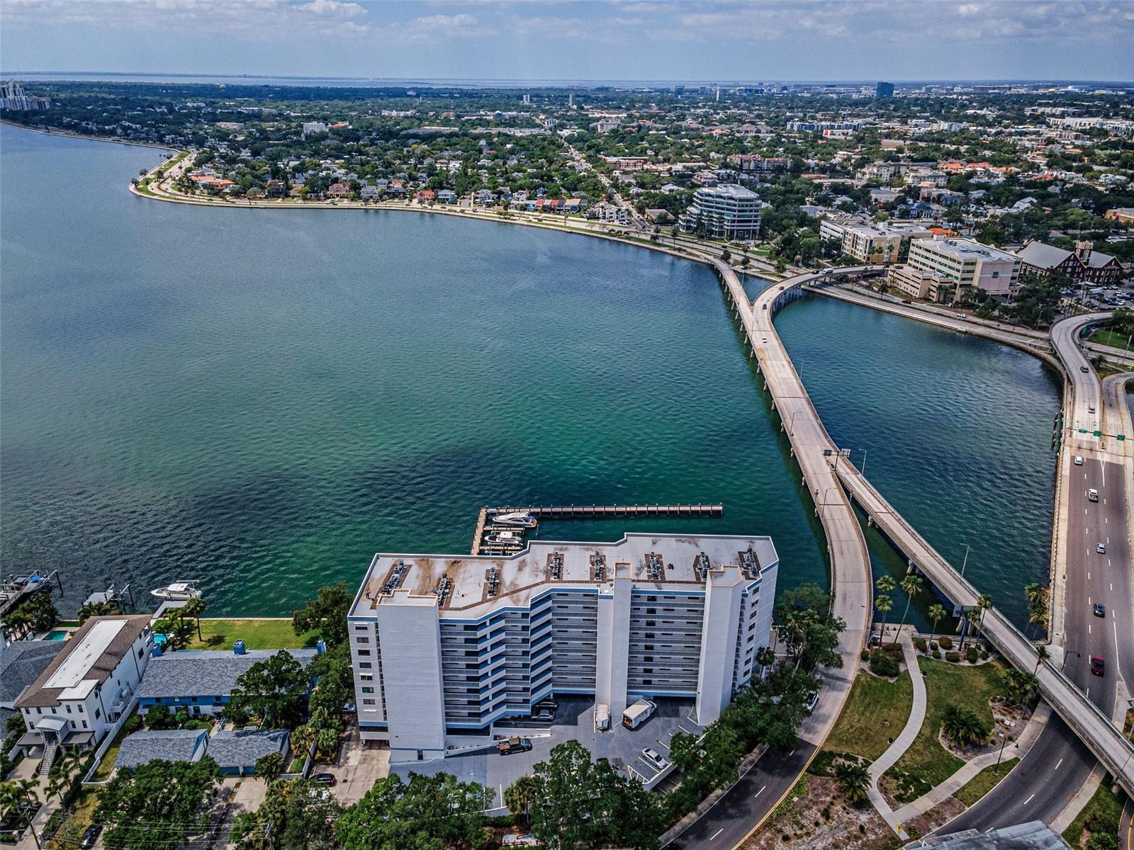 ADALIA BAYFRONT CONDO - Residential