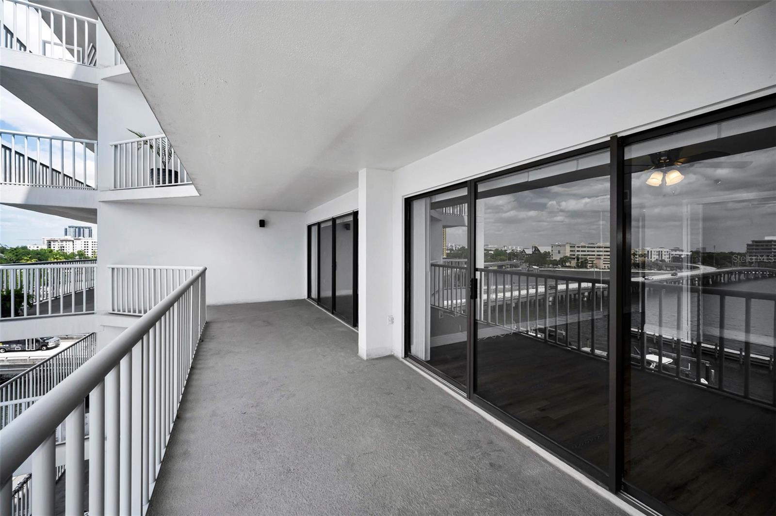 ADALIA BAYFRONT CONDO - Residential