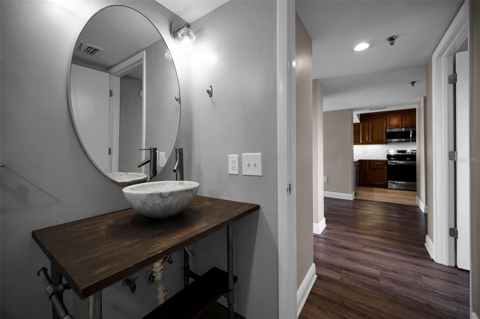 ADALIA BAYFRONT CONDO - Residential