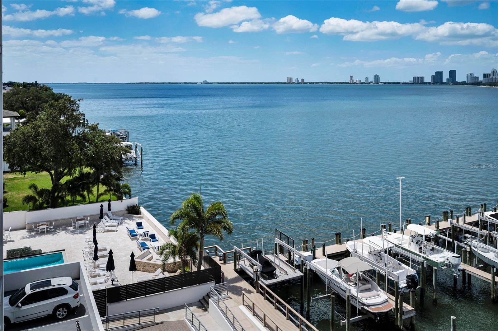 ADALIA BAYFRONT CONDO - Residential