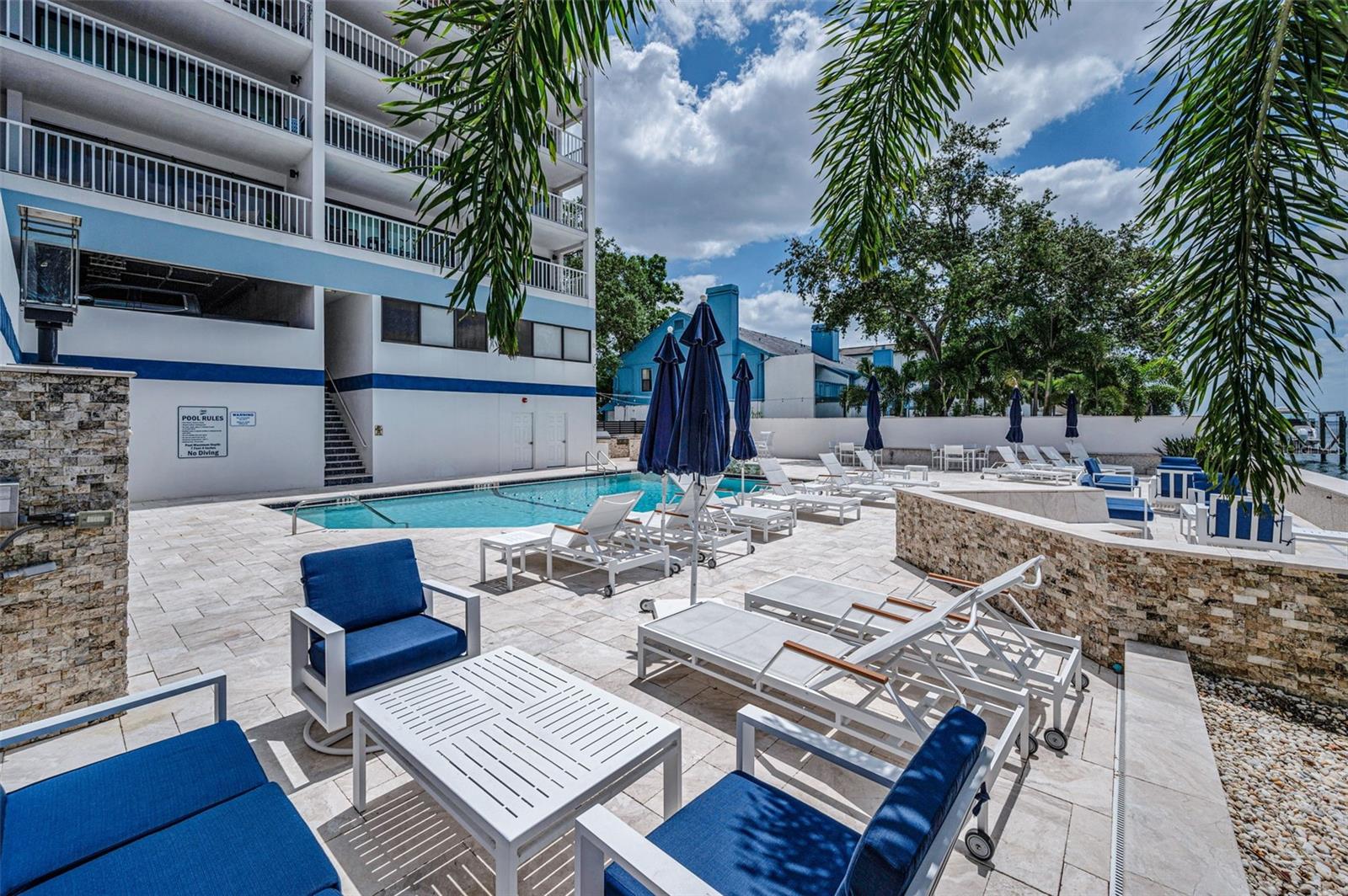 ADALIA BAYFRONT CONDO - Residential