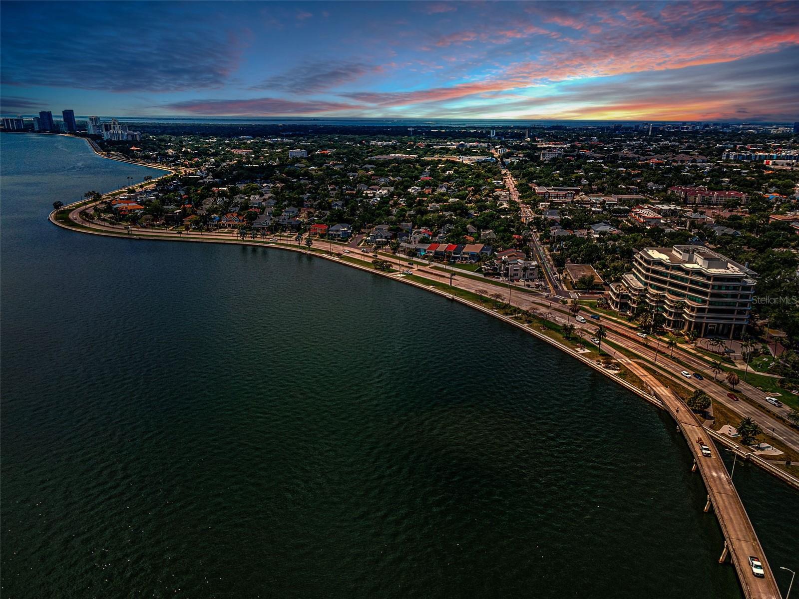 ADALIA BAYFRONT CONDO - Residential