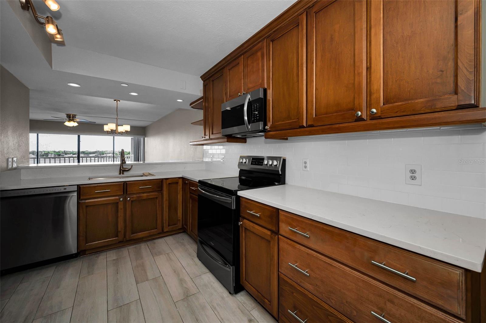 ADALIA BAYFRONT CONDO - Residential