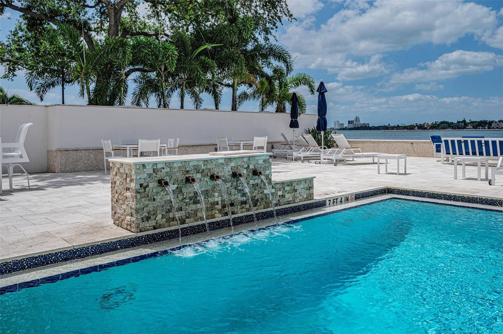 ADALIA BAYFRONT CONDO - Residential