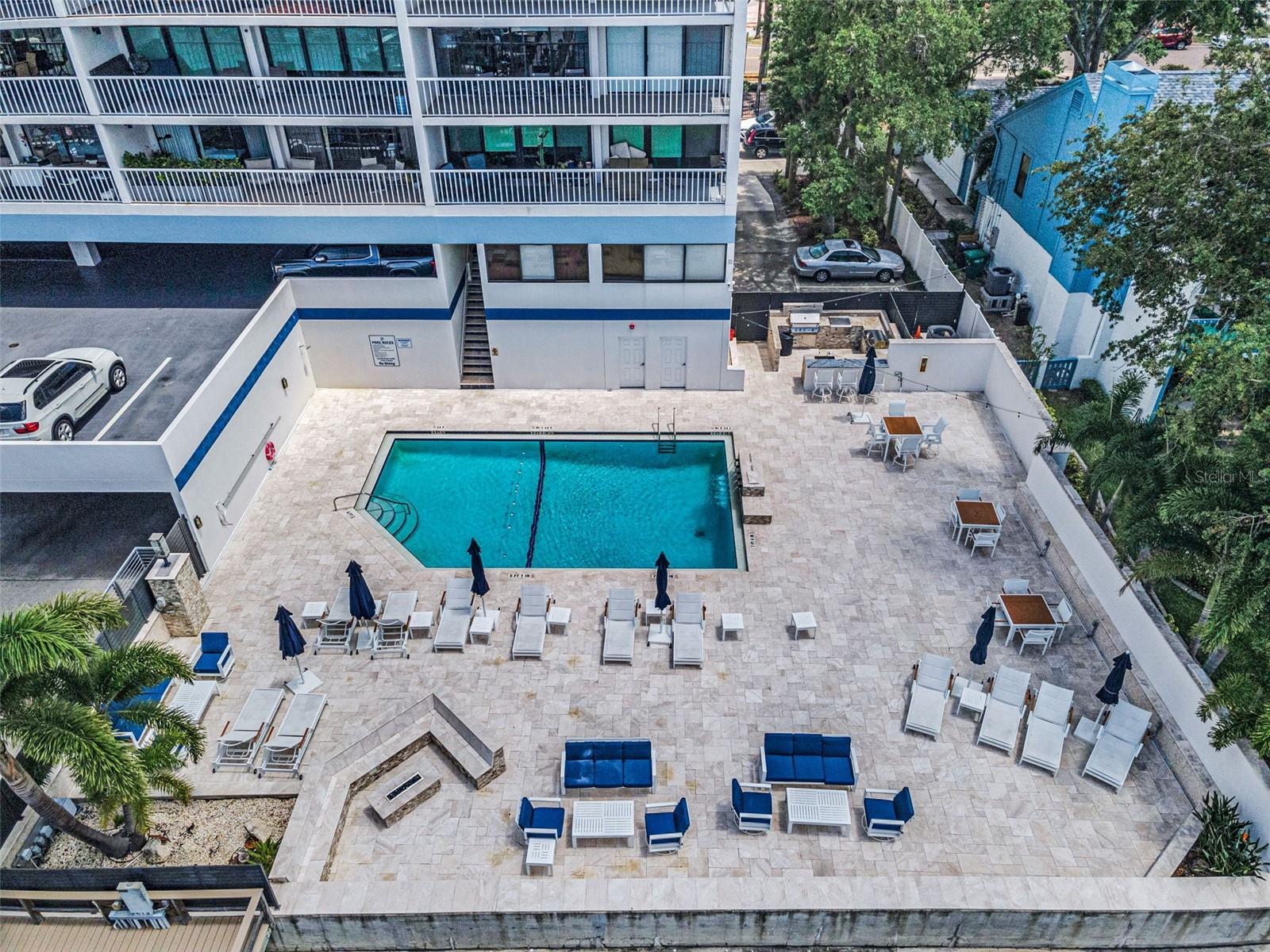 ADALIA BAYFRONT CONDO - Residential