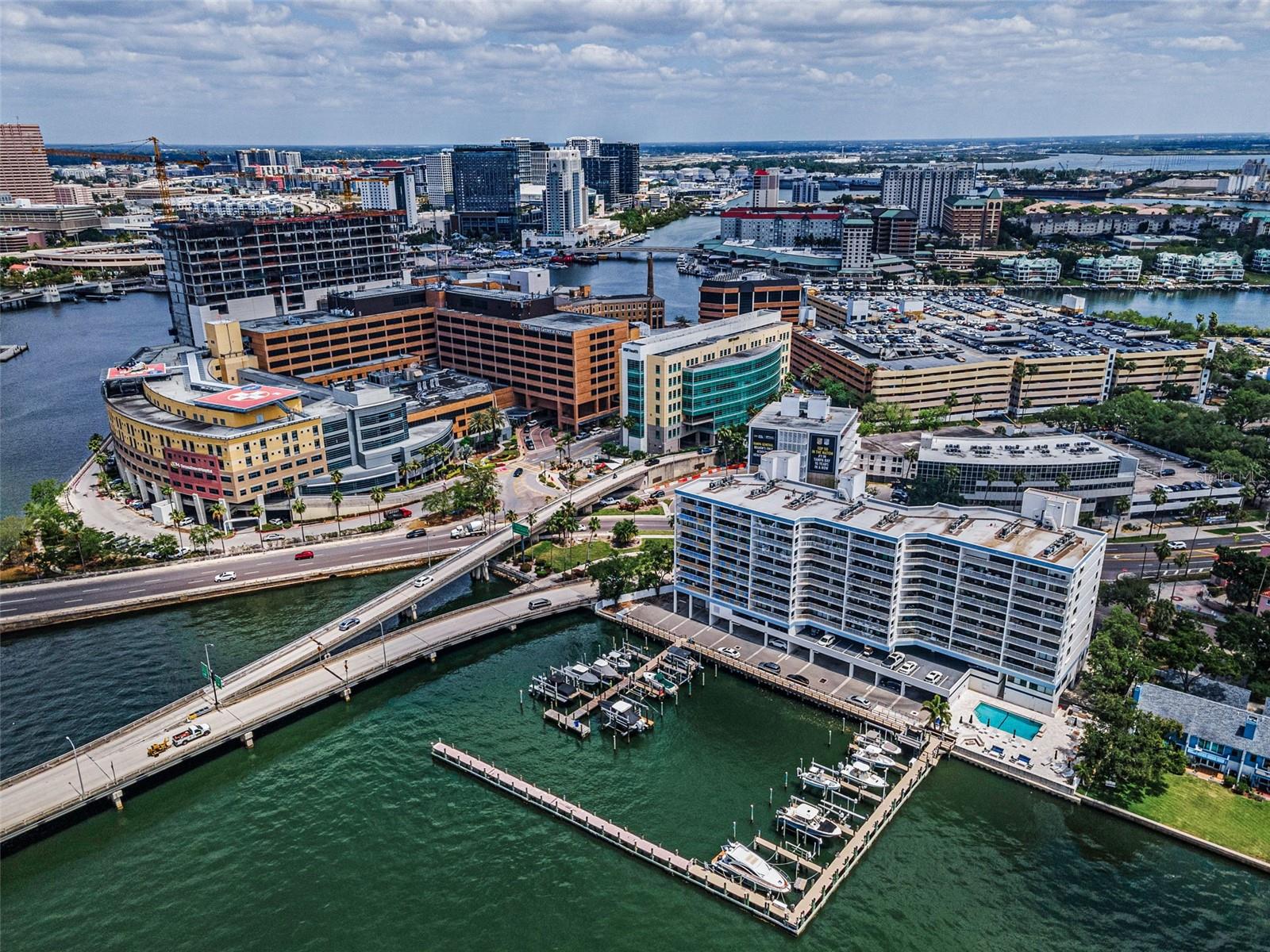 ADALIA BAYFRONT CONDO - Residential