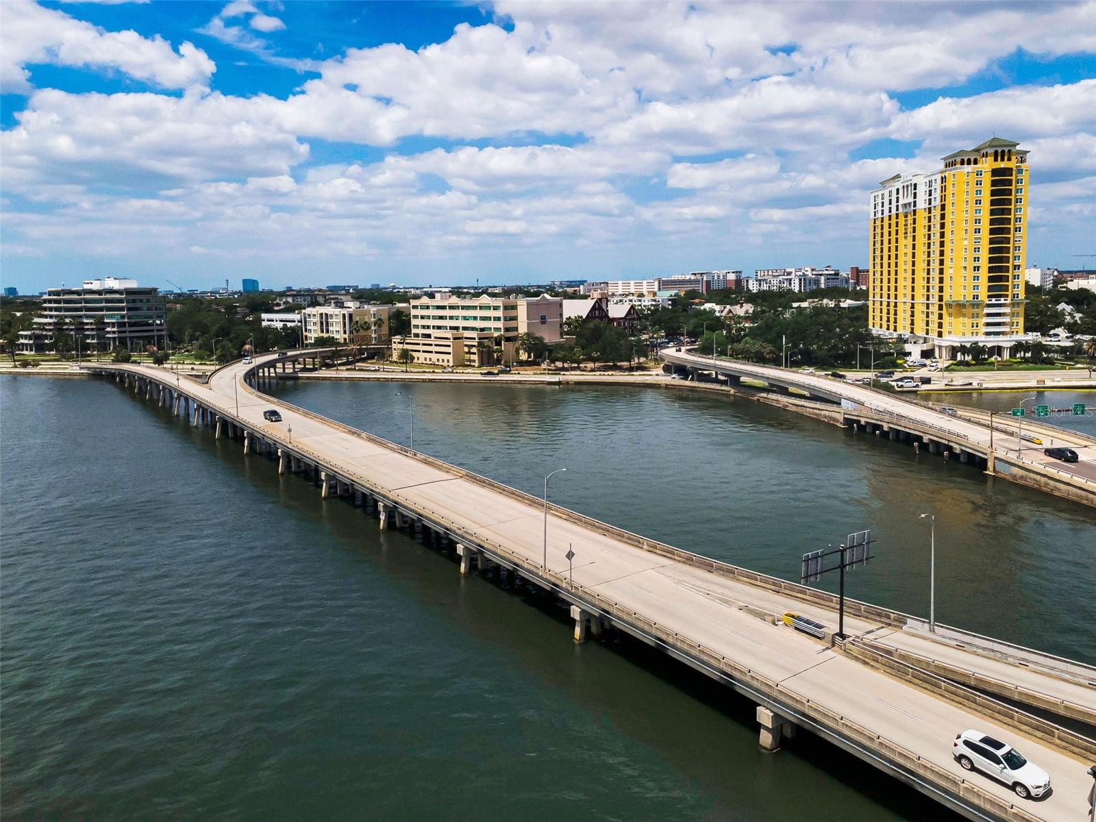 ADALIA BAYFRONT CONDO - Residential