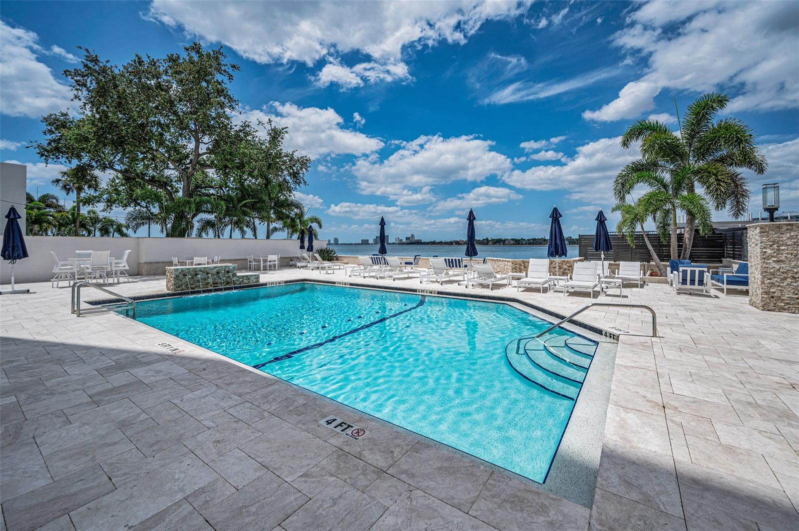 ADALIA BAYFRONT CONDO - Residential