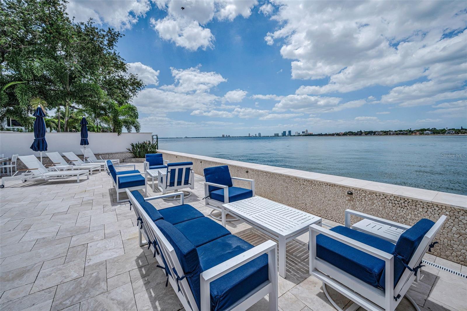 ADALIA BAYFRONT CONDO - Residential